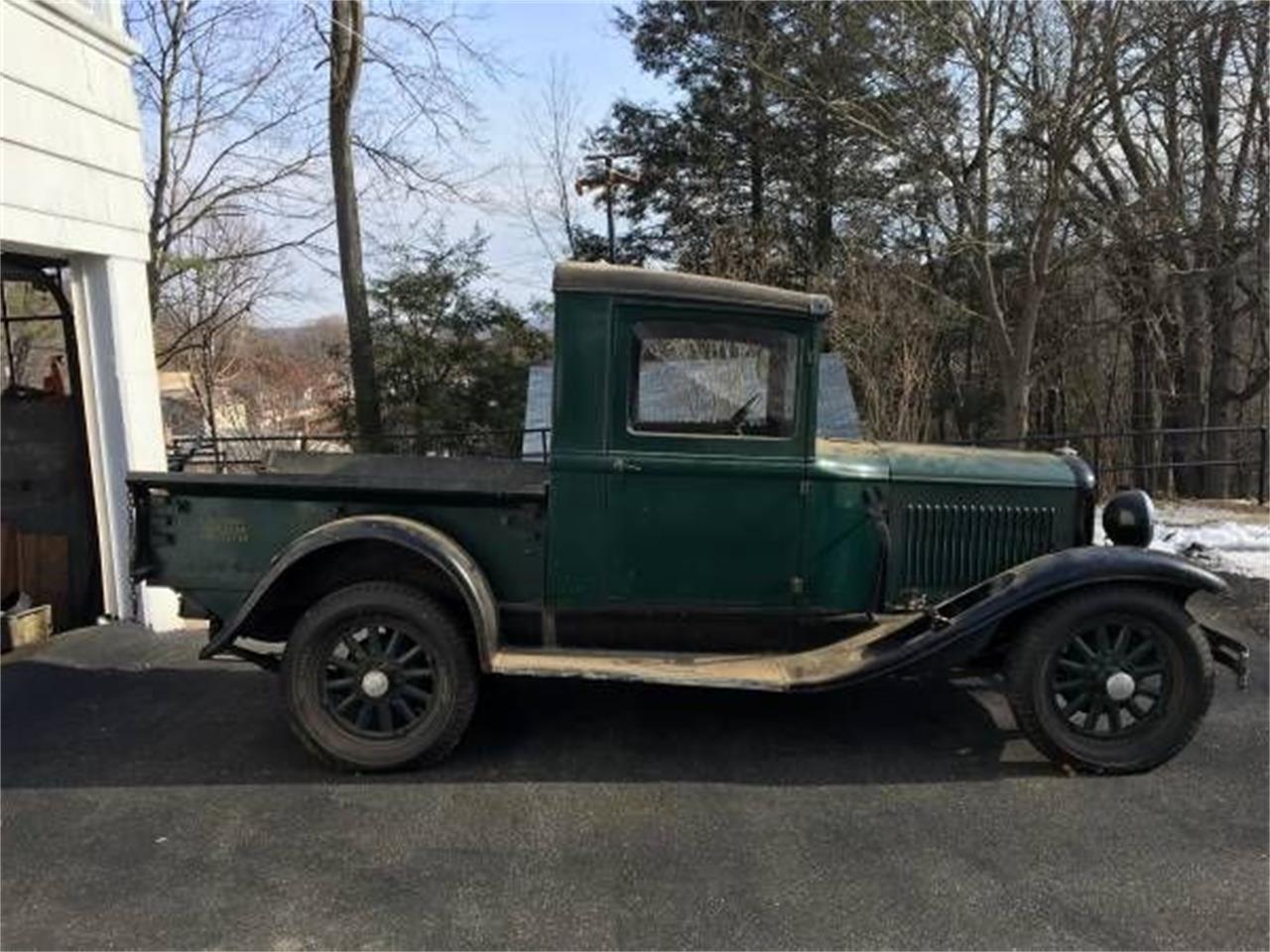 1931 Dodge Pickup for sale in Cadillac, MI – photo 2