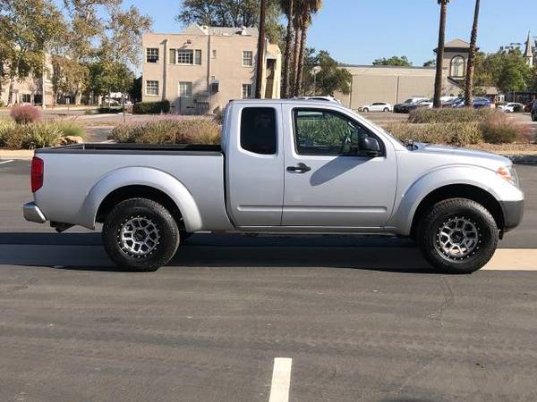 2015 Nissan Frontier 2WD King Cab I4 Manual S - cars & trucks - by... for sale in Corona, CA – photo 7