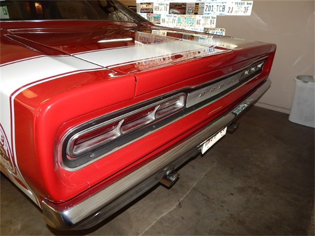 1969 Dodge Super Bee for sale in Wichita Falls, TX – photo 19