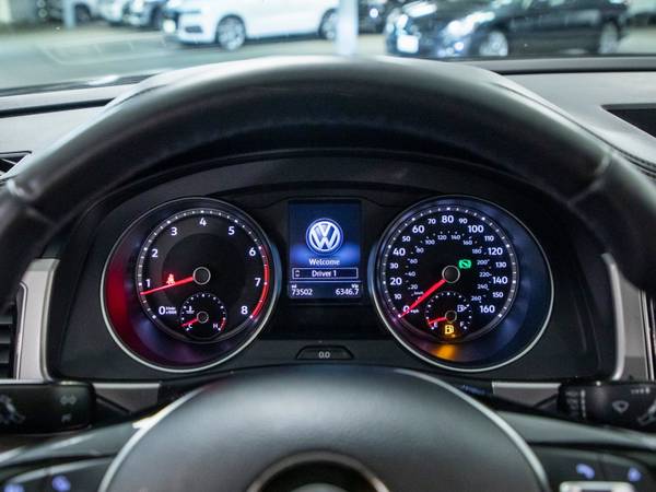 2018 Volkswagen Atlas SEL - - by dealer - vehicle for sale in San Rafael, CA – photo 7