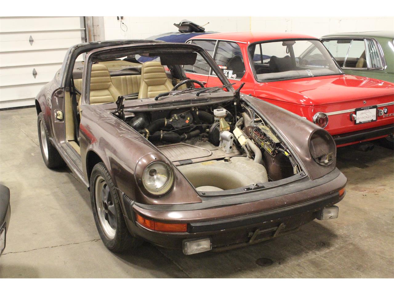 1981 Porsche 911SC for sale in Cleveland, OH – photo 26