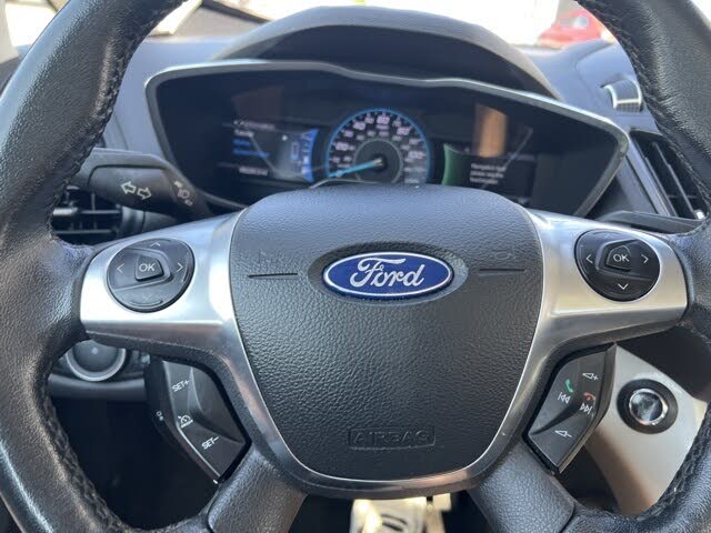 2015 Ford C-Max Hybrid SEL FWD for sale in Anderson, IN – photo 50