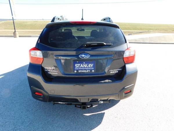 2016 Subaru Crosstrek - - by dealer - vehicle for sale in Gatesville, TX – photo 6