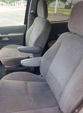 Ford windstar $2200 drive out.!!!!!! Obo. for sale in Corrigan, TX – photo 10
