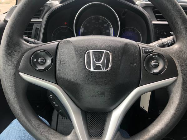 2015 Honda Fit LX Clean title for sale in El Paso Texas 79915, TX – photo 18