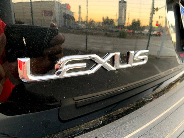 2008 LEXUS RX 400 for sale in Canoga Park, CA – photo 14