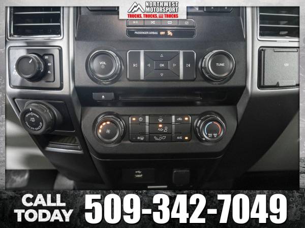 2018 Ford F-150 XLT FX4 4x4 - - by dealer - vehicle for sale in Spokane Valley, WA – photo 22