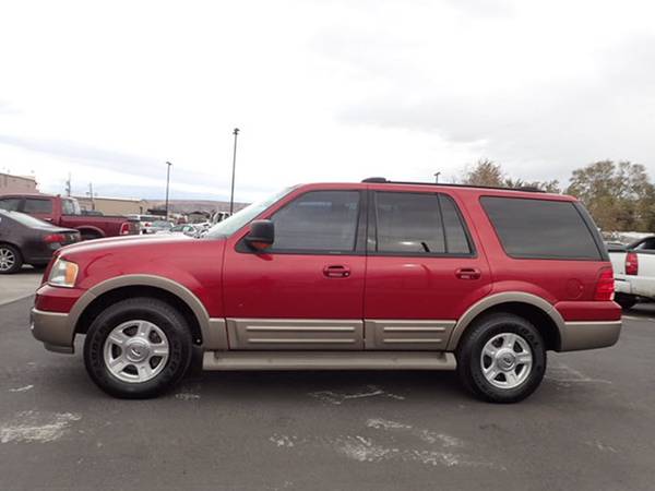 2004 Ford Expedition Eddie Bauer Buy Here Pay Here - cars & trucks -... for sale in Yakima, WA – photo 7