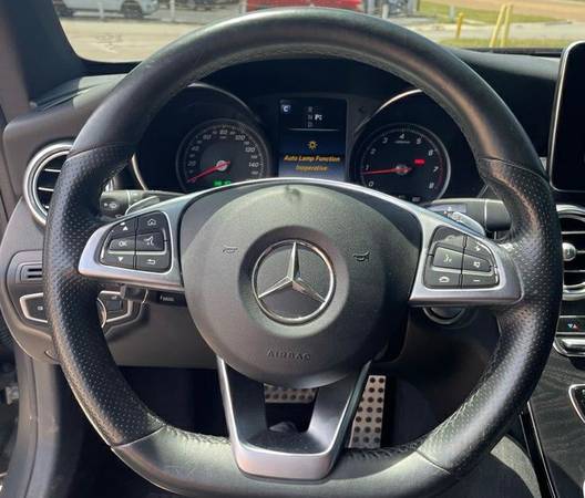 2017 Mercedes-Benz C-Class C300 4MATIC Coupe - - by for sale in O Fallon, MO – photo 7