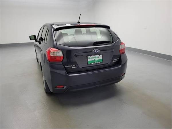 2015 Subaru Impreza 2 0i - wagon - - by dealer for sale in Lombard, IL – photo 6