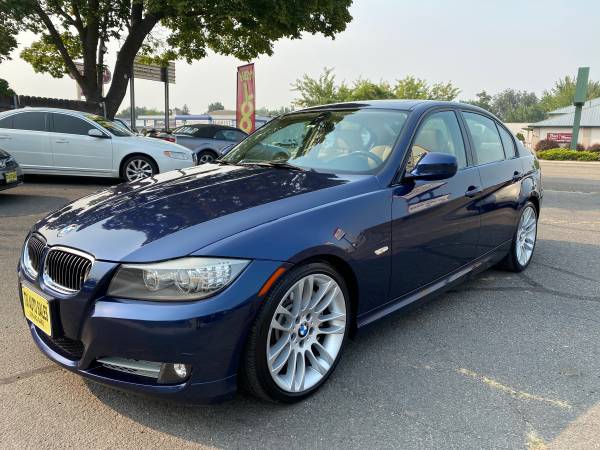 💥2011 BMW 335 Diesel 💥 - cars & trucks - by dealer - vehicle... for sale in Boise, ID – photo 2