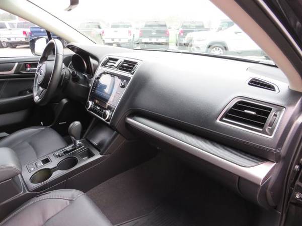 2018 Subaru Legacy 2 5i Limited Sedan 4D 4-Cyl, PZEV, 2 5 for sale in Omaha, NE – photo 13