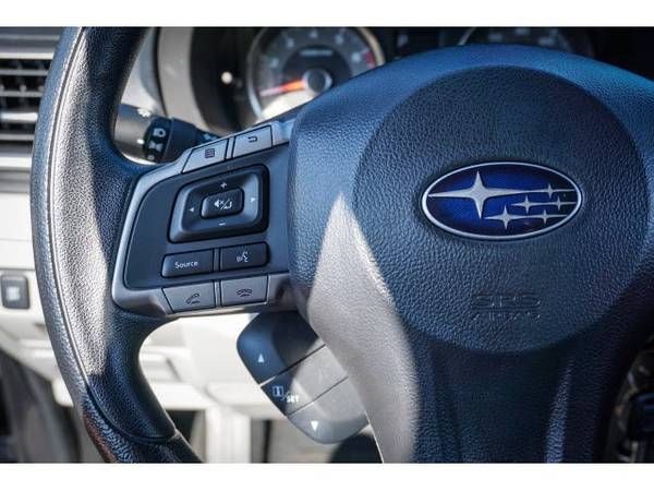 2016 *Subaru* *Forester* *4dr CVT 2.5i Premium PZEV* for sale in Foley, AL – photo 16