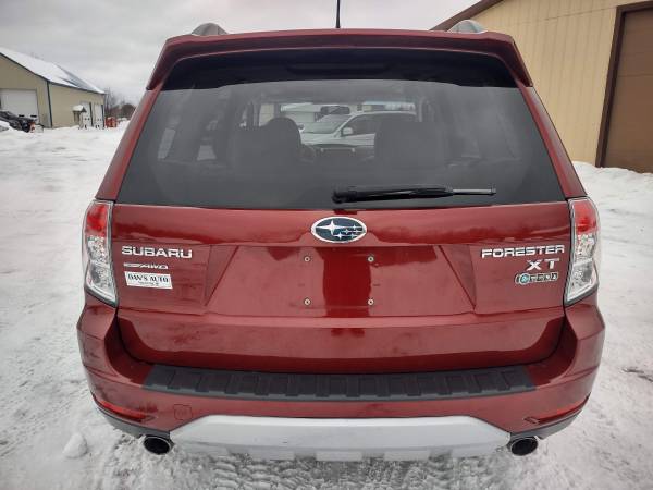 2013 Subaru Forester - - by dealer - vehicle for sale in Ishpeming, MI – photo 6
