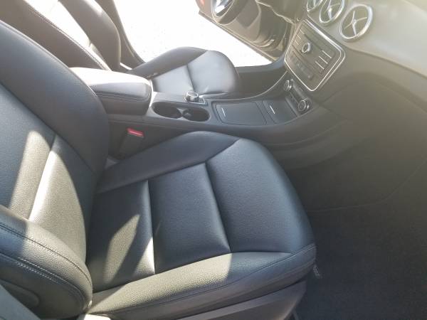 2015 Mercedes CLA250 for sale in Easley, SC – photo 15