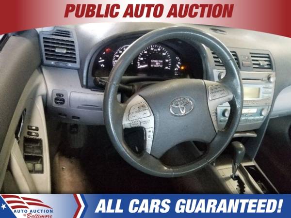 2007 Toyota Camry Hybrid - - by dealer - vehicle for sale in Joppa, MD – photo 5