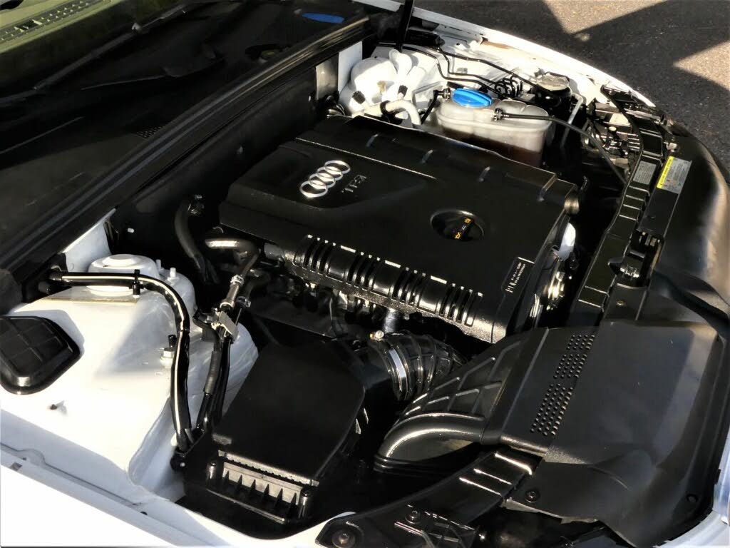2012 Audi A4 Avant 2.0T quattro Premium AWD for sale in Phoenix, AZ – photo 17