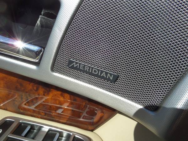 2013 Jaguar XF 54k mi! premium burlwood all records nav smart keys A+ for sale in Escondido, CA – photo 19