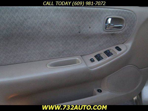 2001 Mazda 626 LX 4dr Sedan - Wholesale Pricing To The Public! for sale in Hamilton Township, NJ – photo 23