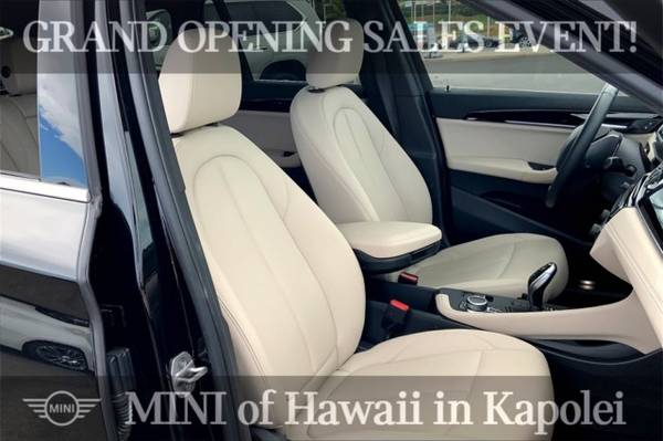 2021 BMW X1 sDrive28i - - by dealer - vehicle for sale in Kapolei, HI – photo 7