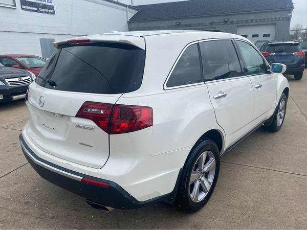 2013 Acura MDX SH-AWD 97K Miles! - - by dealer for sale in Lincoln, NE – photo 8