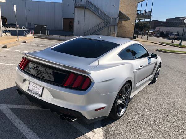 2016 Roush Stage 3 Mustang for sale in SouthLake , TX – photo 5