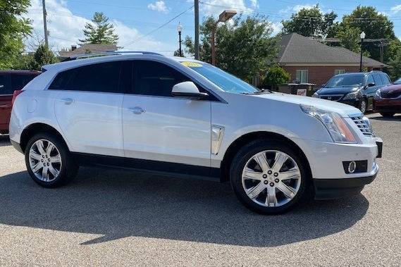 2015 Cadillac SRX AWD Performance Collection-70K-Like New-Loaded -... for sale in Lebanon, IN – photo 7