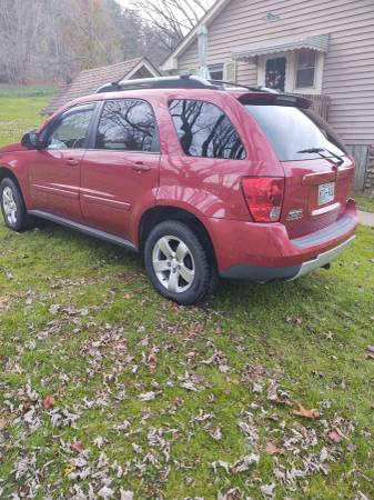 2006 Pontiac Torrent - cars & trucks - by owner - vehicle automotive... for sale in Johnson City, TN – photo 4
