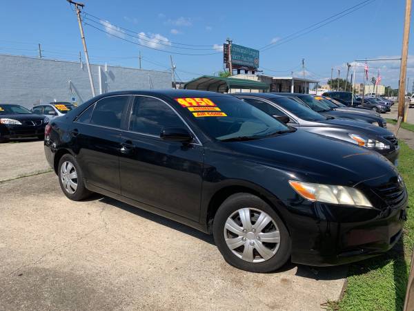 2007 Toyota Camry for sale in Metairie, LA