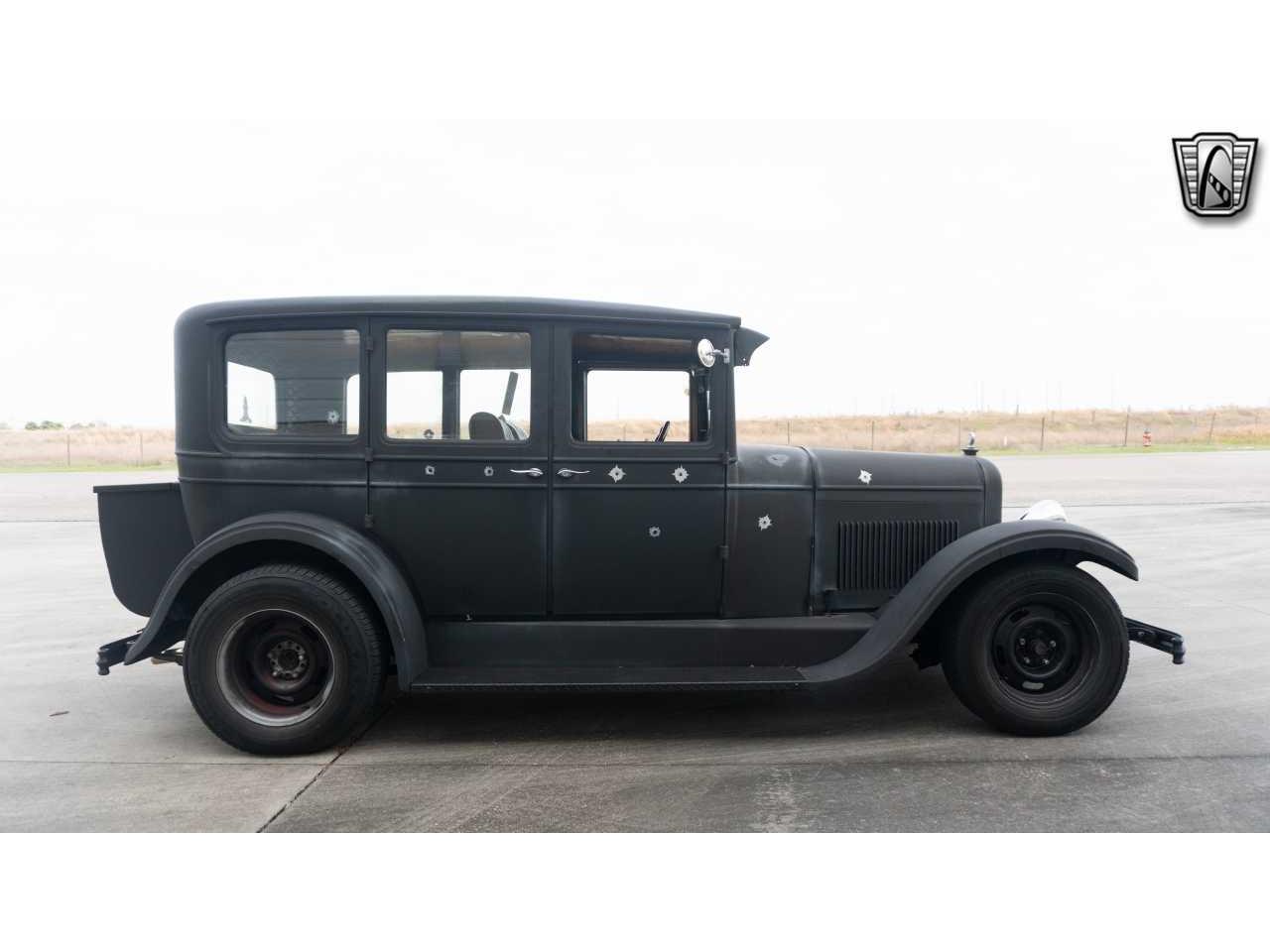 1925 Nash 4-Dr Sedan for sale in O'Fallon, IL – photo 40