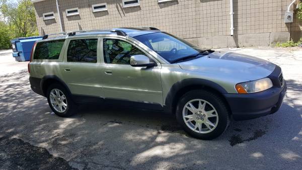 Volvo XC70 for sale in Norwood, MA 02062, MA – photo 3