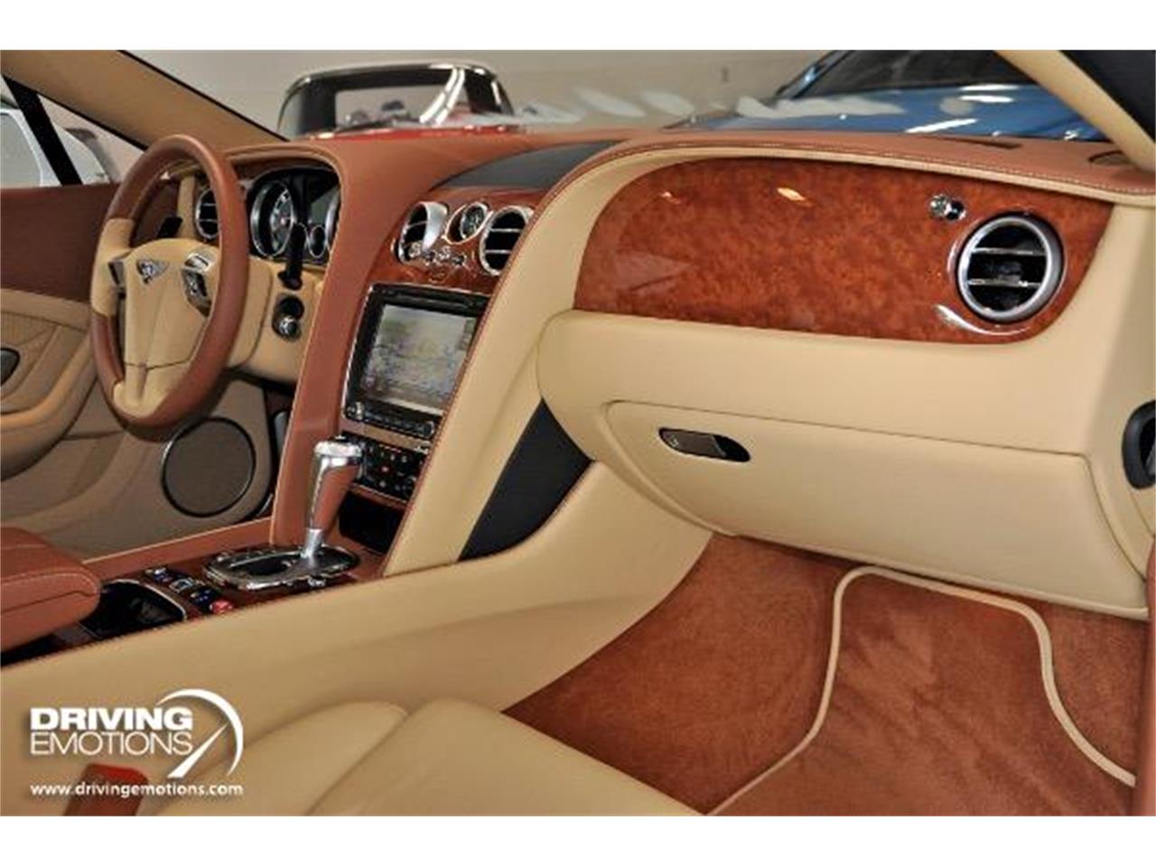 2014 Bentley Continental GT Speed for sale in West Palm Beach, FL – photo 94