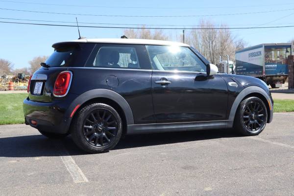 2014 MINI COOPER HARDTOP Coupe - - by dealer - vehicle for sale in Longmont, CO – photo 4