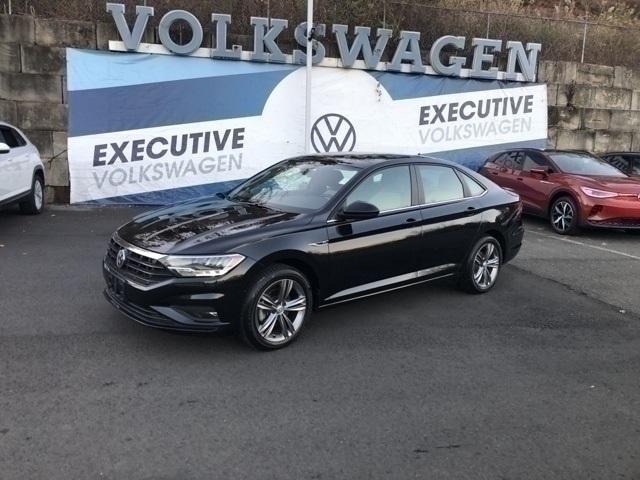2019 Volkswagen Jetta 1.4T R-Line for sale in Other, CT – photo 44
