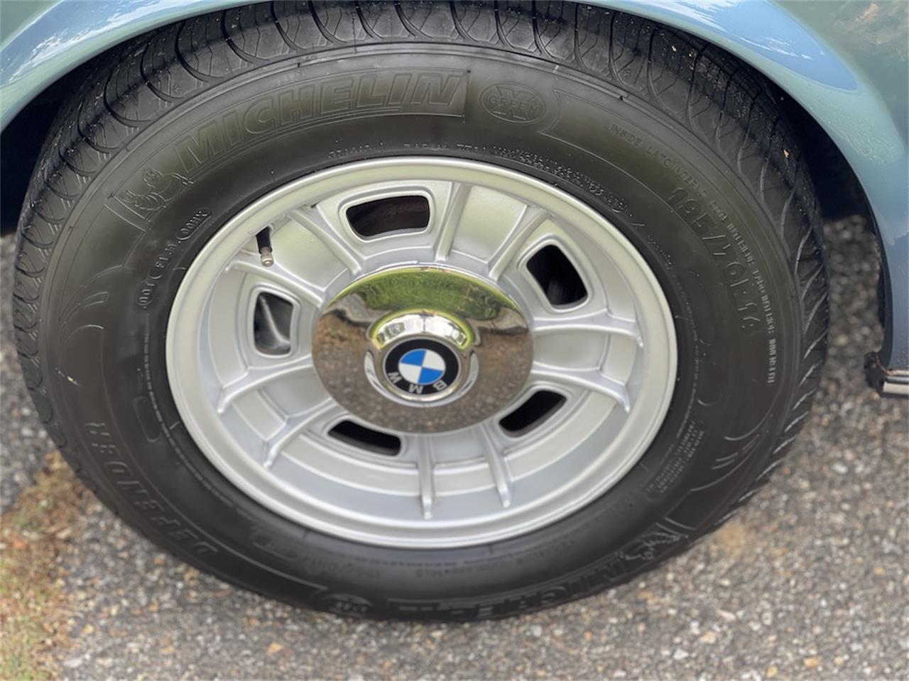 1976 BMW 3.0CS for sale in Southampton, NY – photo 29