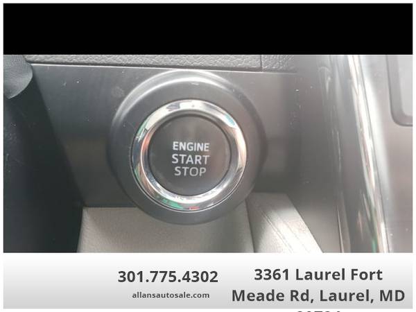 2012 Toyota Camry XLE Sedan 4D - Financing Available! for sale in Laurel, District Of Columbia – photo 13