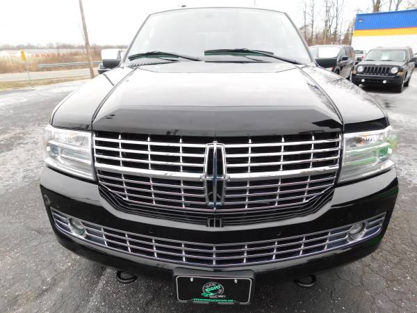 2009 Lincoln Navigator Luxury SUV 4x4 Family Ready - cars & for sale in Fort Wayne, IN – photo 14
