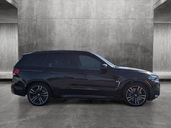 2017 BMW X5 M AWD All Wheel Drive SKU: H0U39413 - - by for sale in Colorado Springs, CO – photo 4