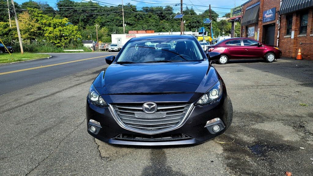 2015 Mazda MAZDA3 i Touring for sale in Hasbrouck Heights, NJ