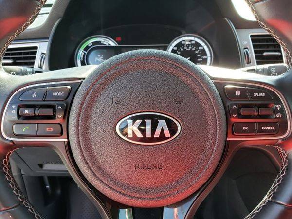 2017 Kia Niro EX for sale in Covina, CA – photo 18