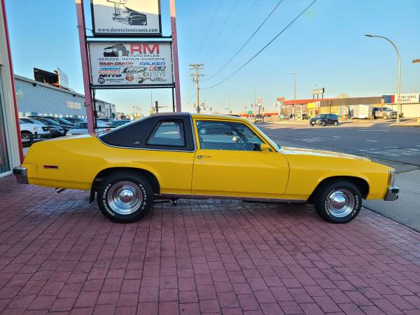 1979 Pontiac Phoenix - cars & trucks - by dealer - vehicle... for sale in Fargo, ND – photo 5