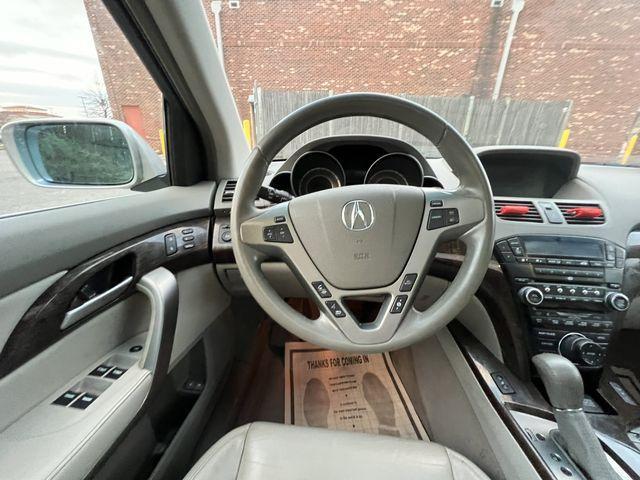 2013 Acura MDX 3.7L Technology for sale in Other, MA – photo 18