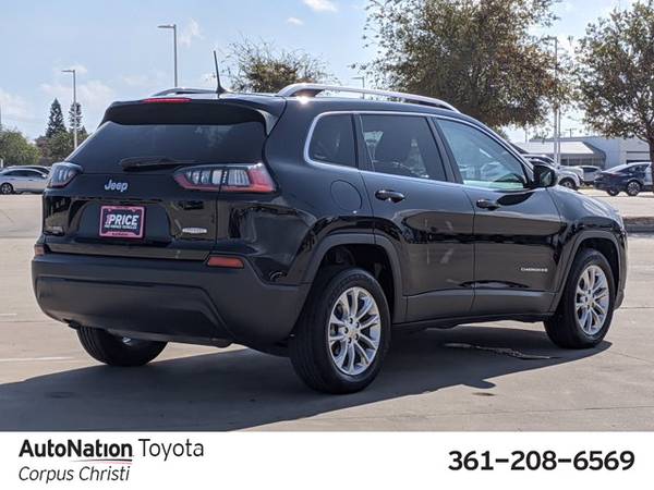 2019 Jeep Cherokee Latitude SKU:KD164918 SUV - cars & trucks - by... for sale in Corpus Christi, TX – photo 6
