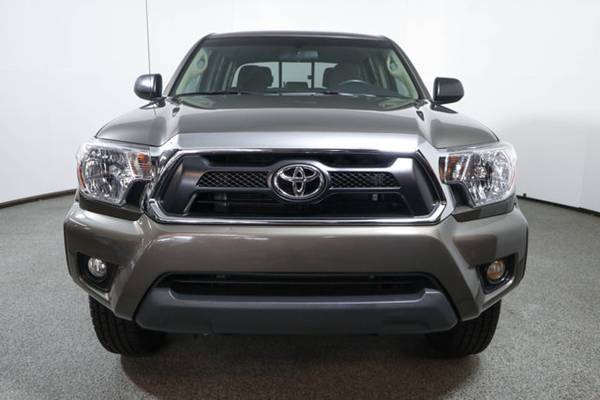 2015 Toyota Tacoma, Pyrite Mica for sale in Wall, NJ – photo 8