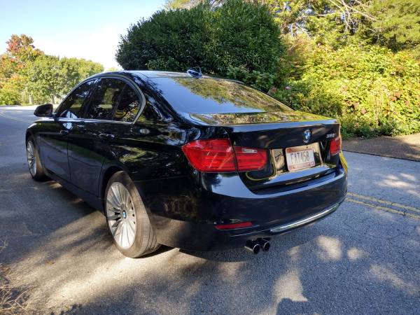 2015 BMW 328i - - by dealer - vehicle automotive sale for sale in Lookout Mountain, TN – photo 2