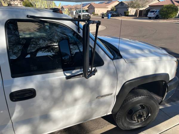 chevy 3500 utility bed for sale in Other, AZ – photo 13