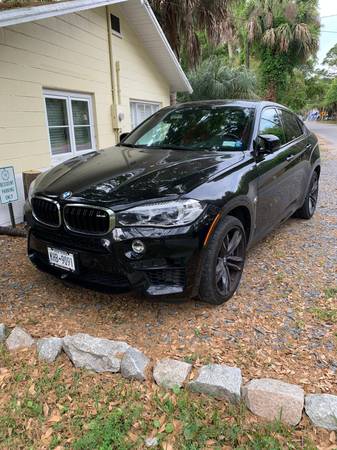 Lease Take Over BMW X6M 2019 for sale in Long Island City, NY – photo 4