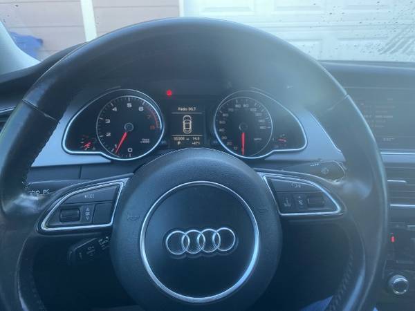 2014 AUDI A5 QUATTRO - - by dealer - vehicle for sale in Lawrenceville, GA – photo 12