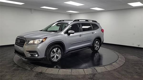2020 Subaru Ascent Premium suv Silver - - by dealer for sale in State College, PA – photo 6