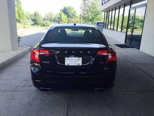 **2015 Volvo S60 T5 Premier -- great condition, 5 star safety... for sale in NYC, NY – photo 6